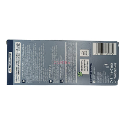 BALEA Beauty Effect Lifting-Kur 7x1ml