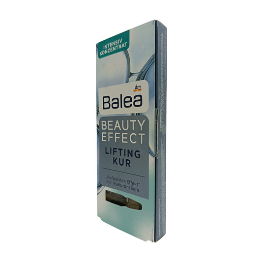 BALEA Beauty Effect Lifting-Kur 7x1ml