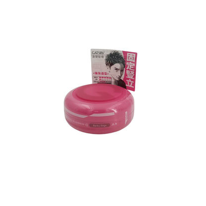 Gatsby Moving Rubber Spiky Edge 80g