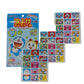 Bandai Doraemon Insect Repellent Patch 45pcs