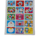 Bandai Doraemon Insect Repellent Patch 45pcs