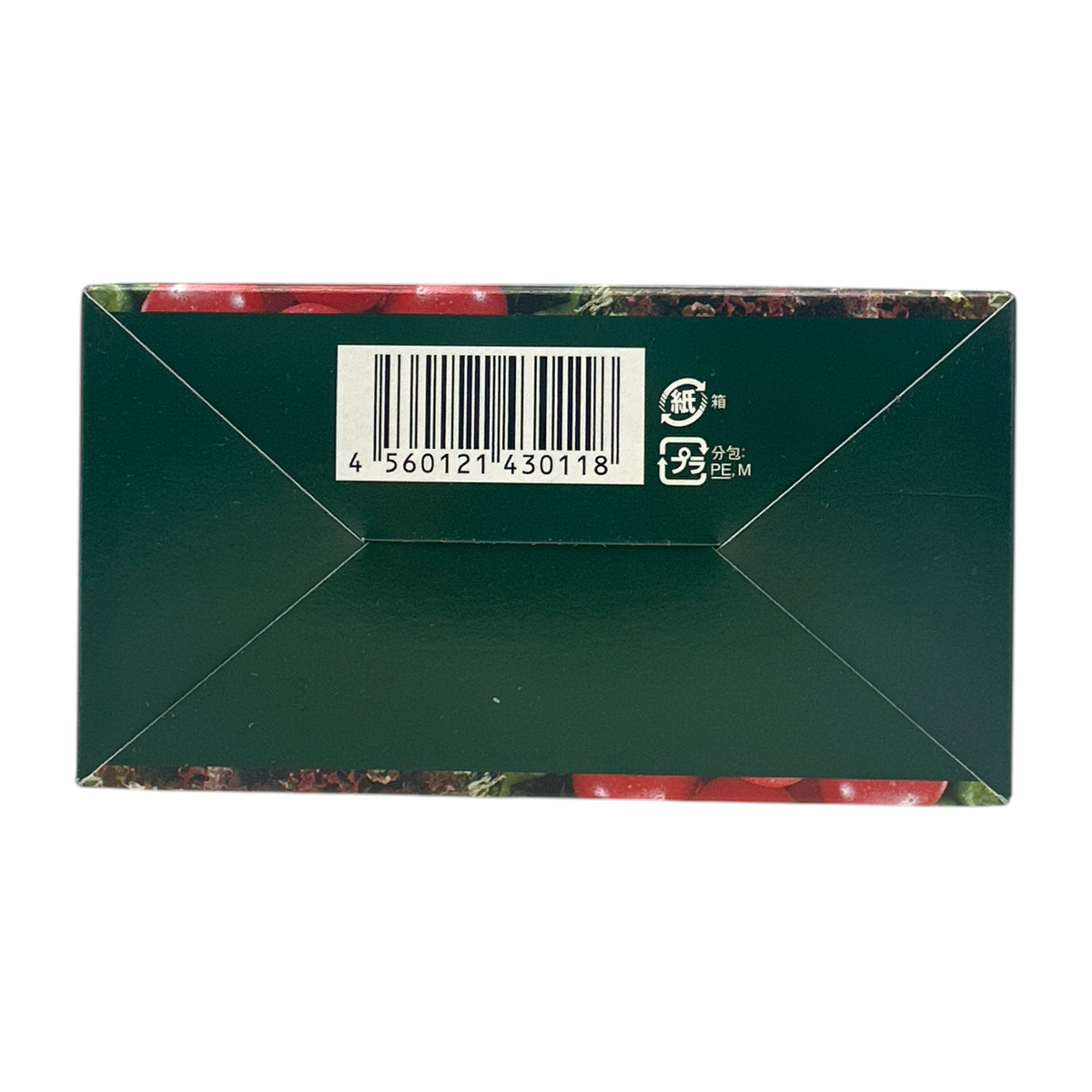 JG Japan Gals 139 Enzyme Green Juice 24x3g