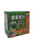 JG Japan Gals 143 Enzyme Green Juice 50x3g