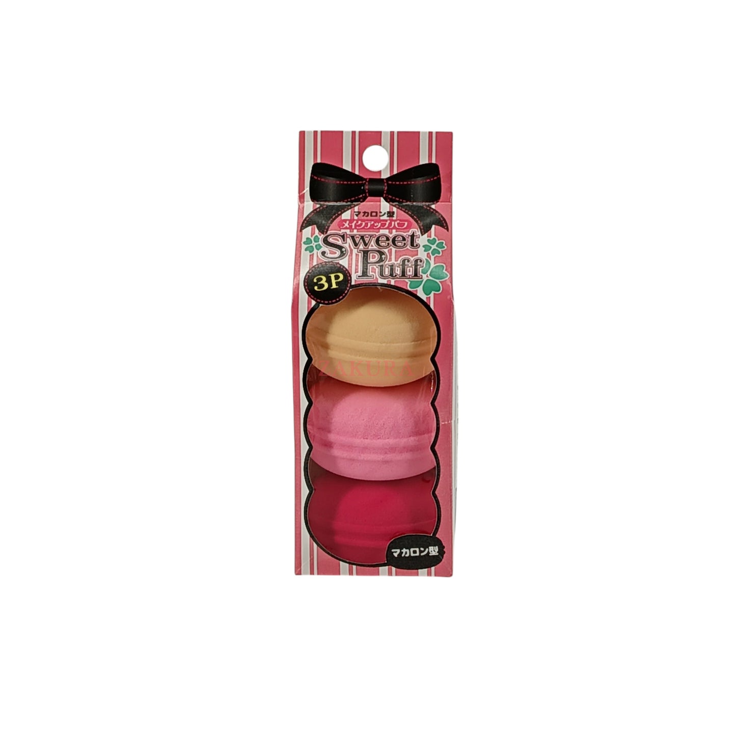 NOYL Sweet Puff 3pcs