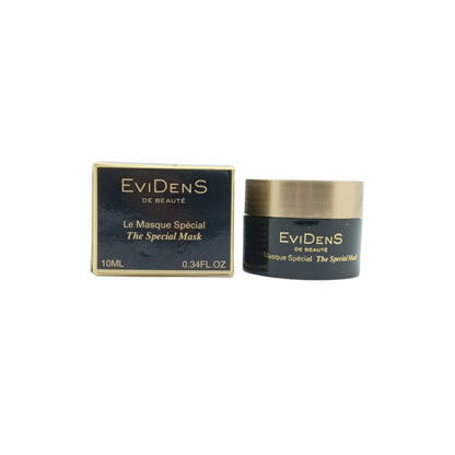 Evidens De Beaute The Special Mask (Miniature) 10ml