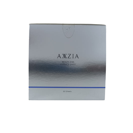 AXXZIA AG Beauty Eyes Essence Sheet 60pcs