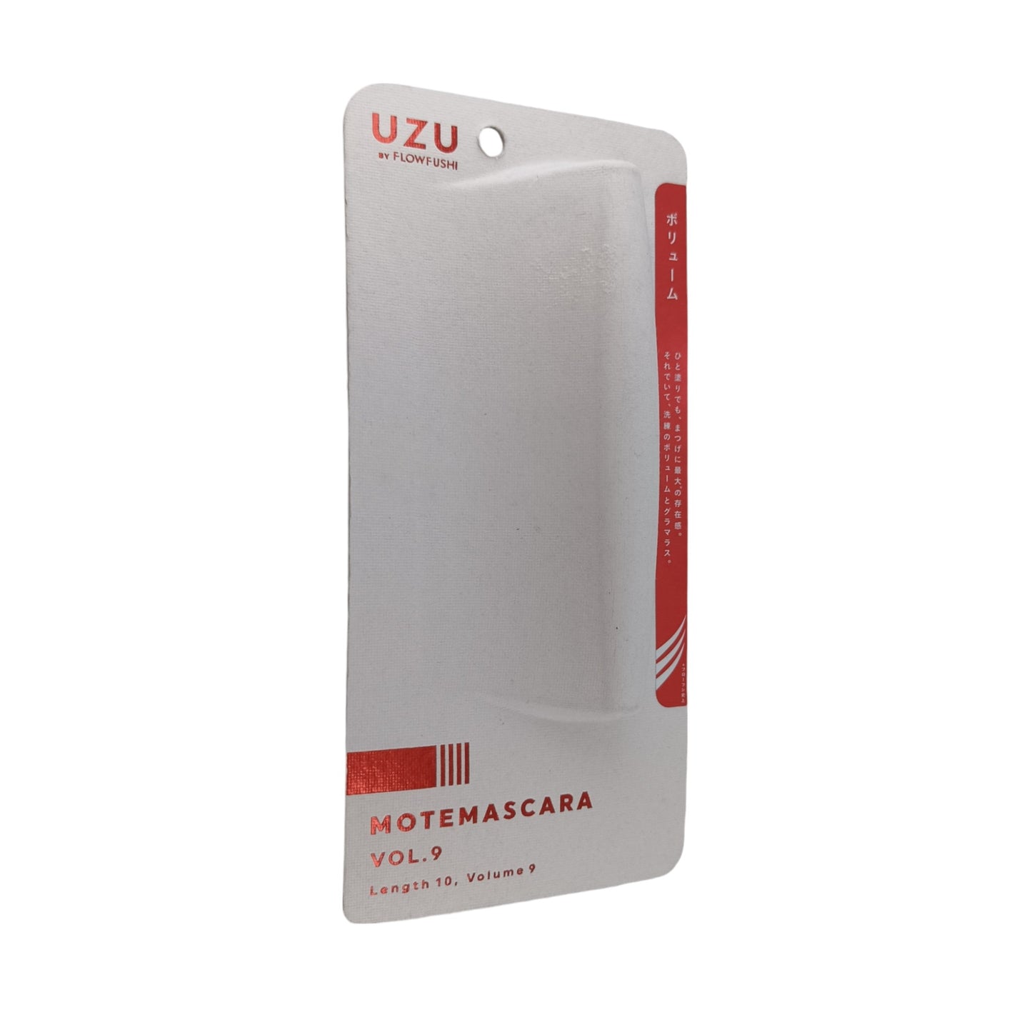 U'ZU Mote Mascara 5.5g (Vol.9/Micro) Vol.9