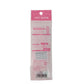 Tina's Dresser Face Razor - Pink + White 2pcs