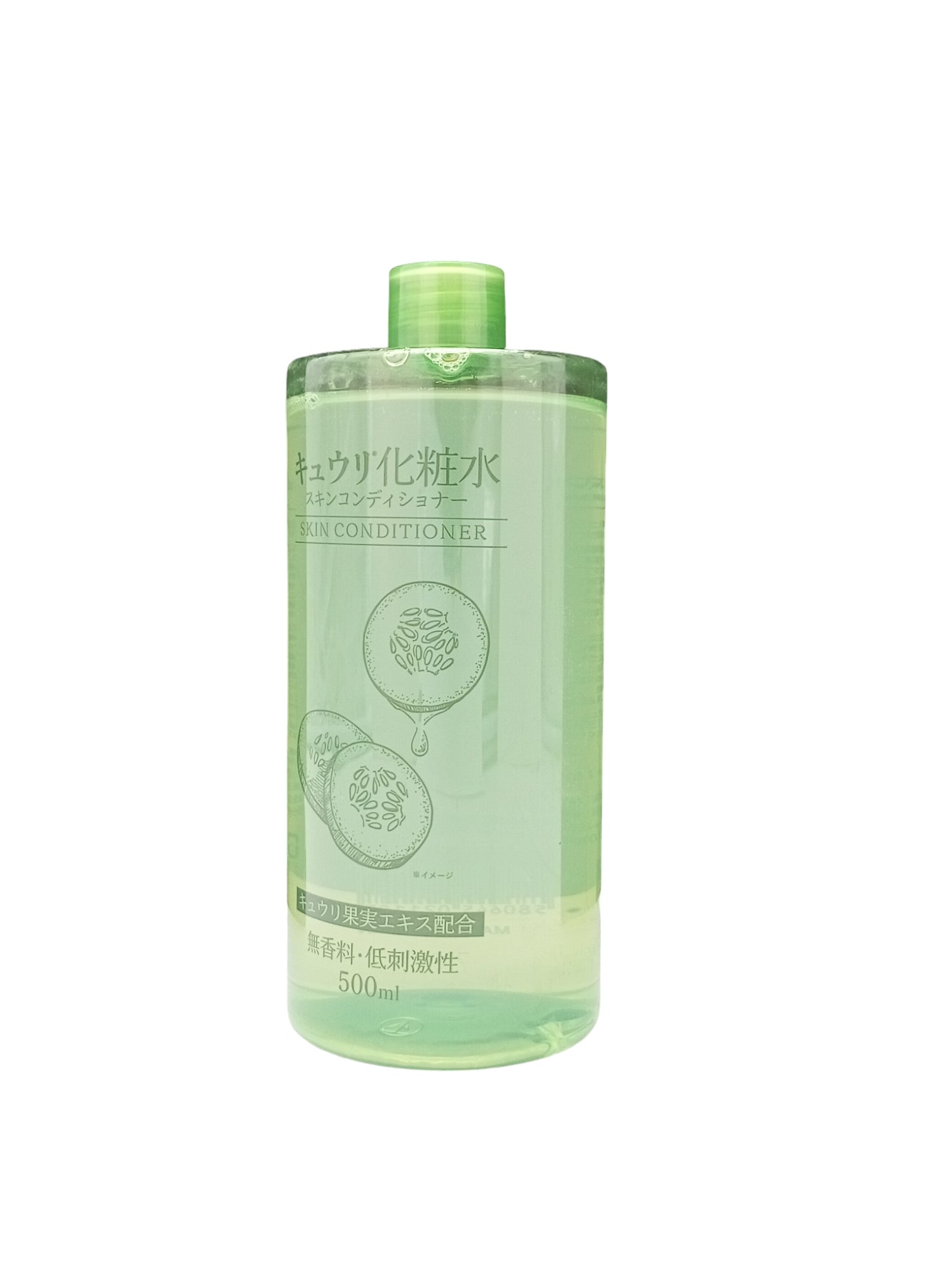 DONG-A Cucumber Lotion 500ml