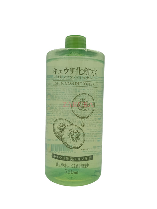 DONG-A Cucumber Lotion 500ml