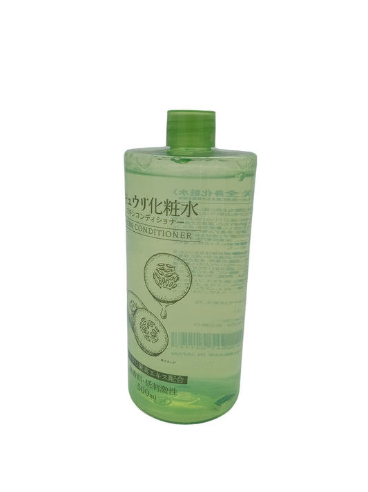 DONG-A Cucumber Lotion 500ml