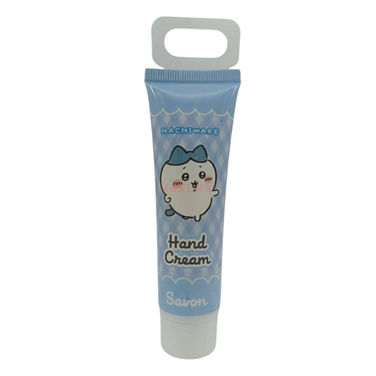 Skater Chiikawa Hand Cream - Savon 30g