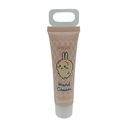 Skater Chiikawa Hand Cream - Jasmine 30g