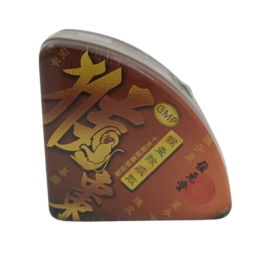 Wai Yuen Tong Hou Tsao Powder 10pcs