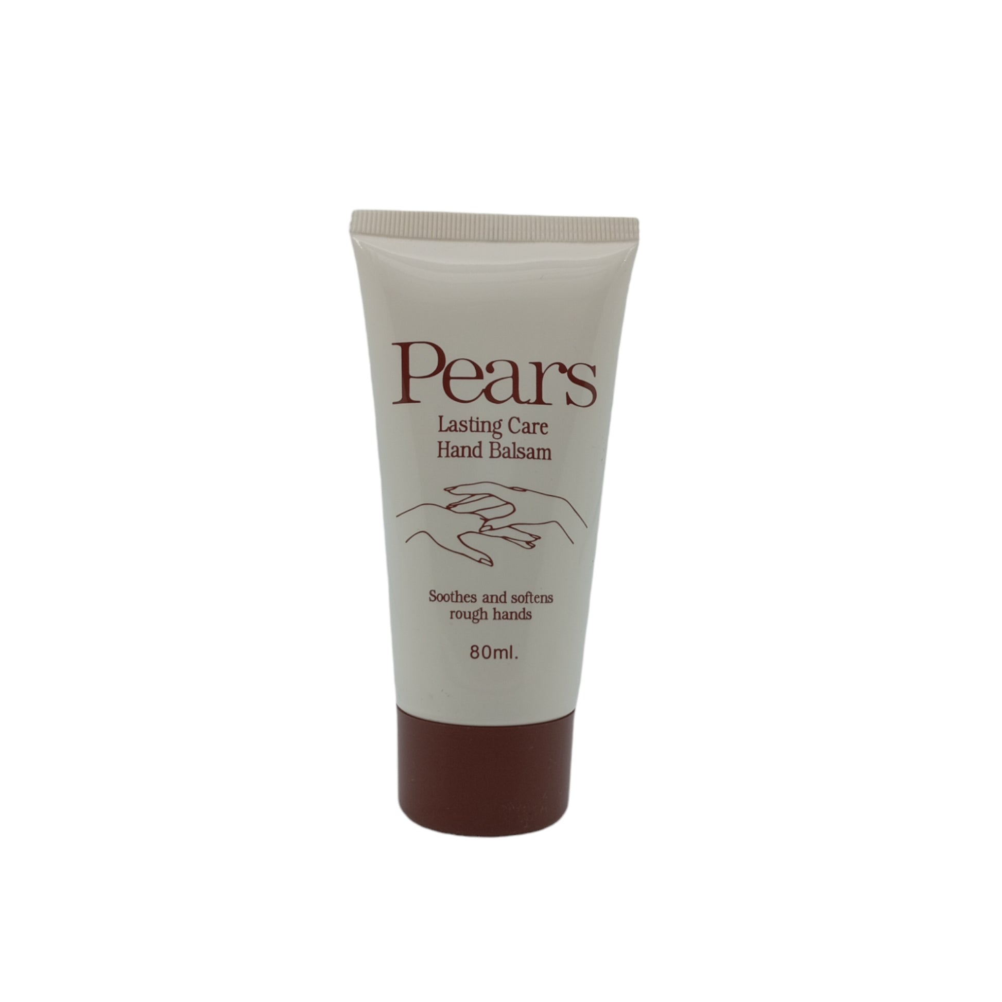 Pears Hand Cream 80ml