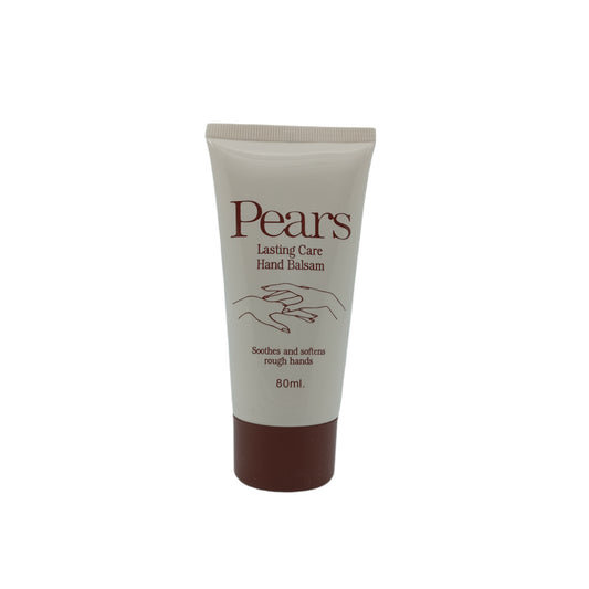 Pears Hand Cream 80ml