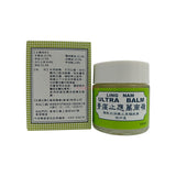 Ling Nam Ultra Balm 20ml