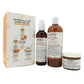 Kiehl's Calendula 3 Step Set 3pcs