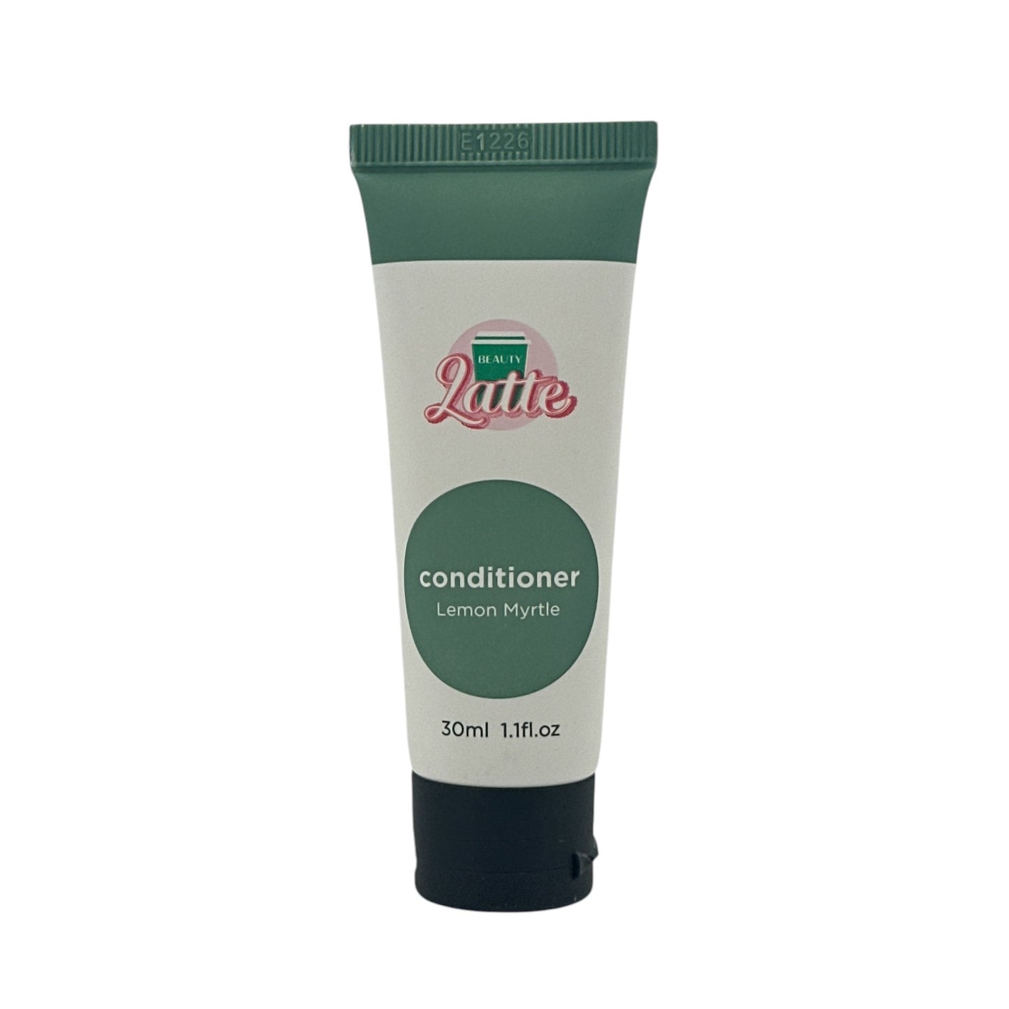 Beauty Latte Conditioner (Lemon Myrtle) (Minature) 30ml