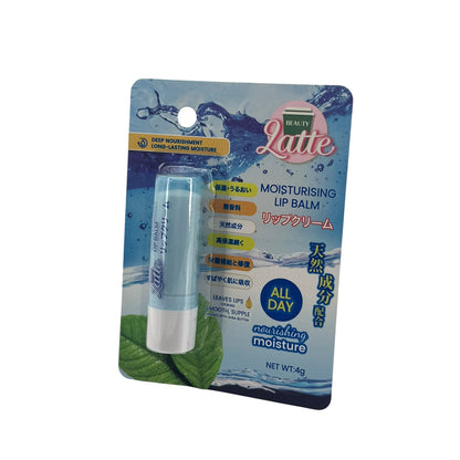Beauty Latte Lip Cream 4g