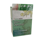 Regal Green Skin Derma 60tabs