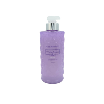 Joseristine White Musk Perfume Shampoo 500ml