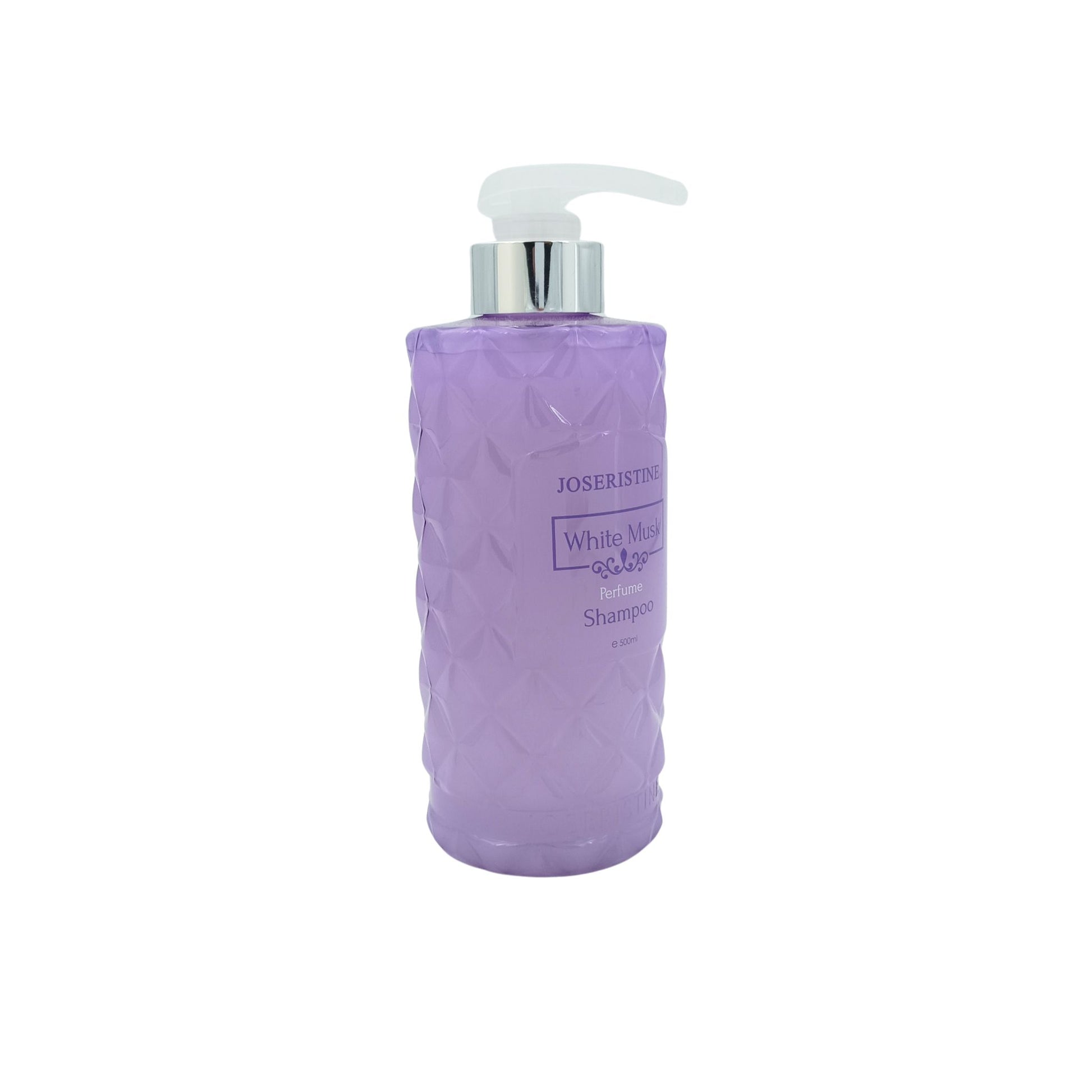 Joseristine White Musk Perfume Shampoo 500ml