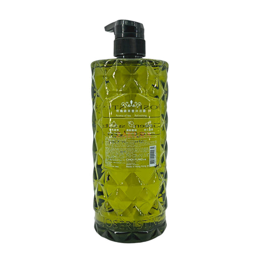 Joseristine Green Tea Citrus Shower Gel 1000ml