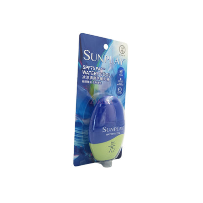 Sunplay Watery Cool?SPF75 PA+++ 35g