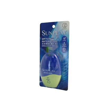 Sunplay Watery Cool?SPF75 PA+++ 35g