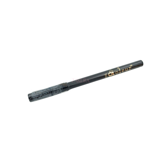 La Suffren La Suffren En Coleur Eye Pen 1pc (P01 - Midnight/ P03N - Sable) P01 - Midnight