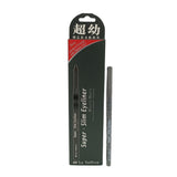 La Suffren Super Slim Waterproof Eyeliner - Black 0.9g