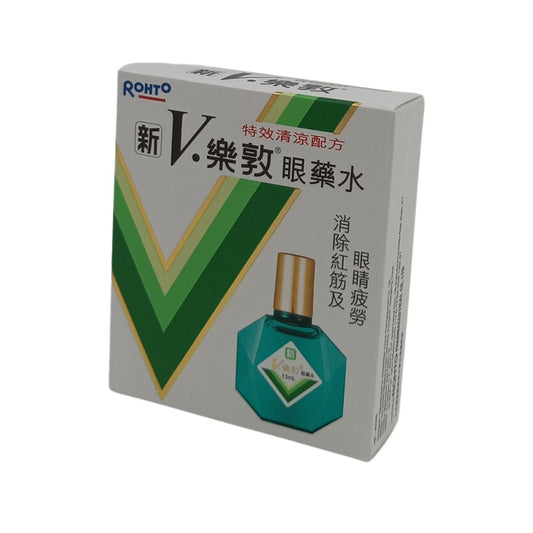 Rohto New V-Rohto Plus 13ml