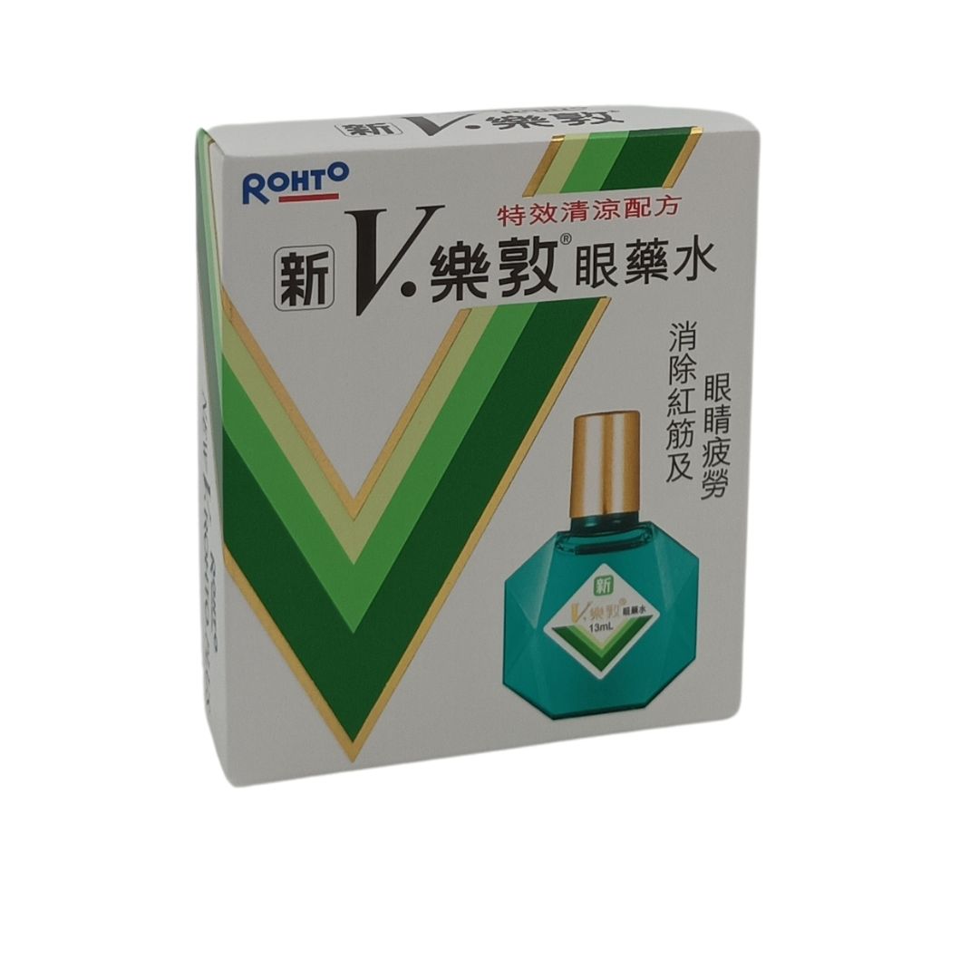 Rohto New V-Rohto Plus 13ml