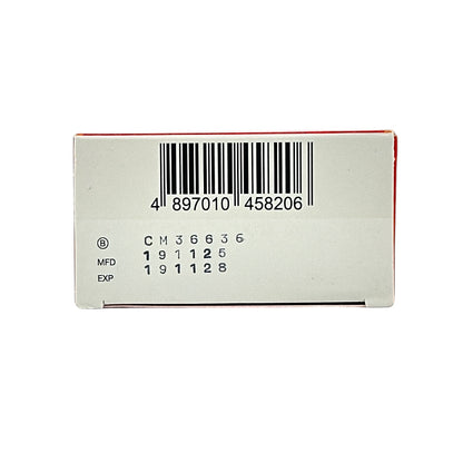 Redoxon Triple Action Effervescent Orange (Vitamin C+D+Zin 30tabs