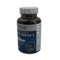 Wright Life Wild Deep Sea Fish Oil Triple Strength+ 90caps