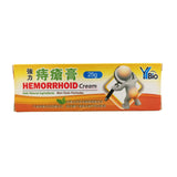 Ybio Hemorrhoid Cream 25g