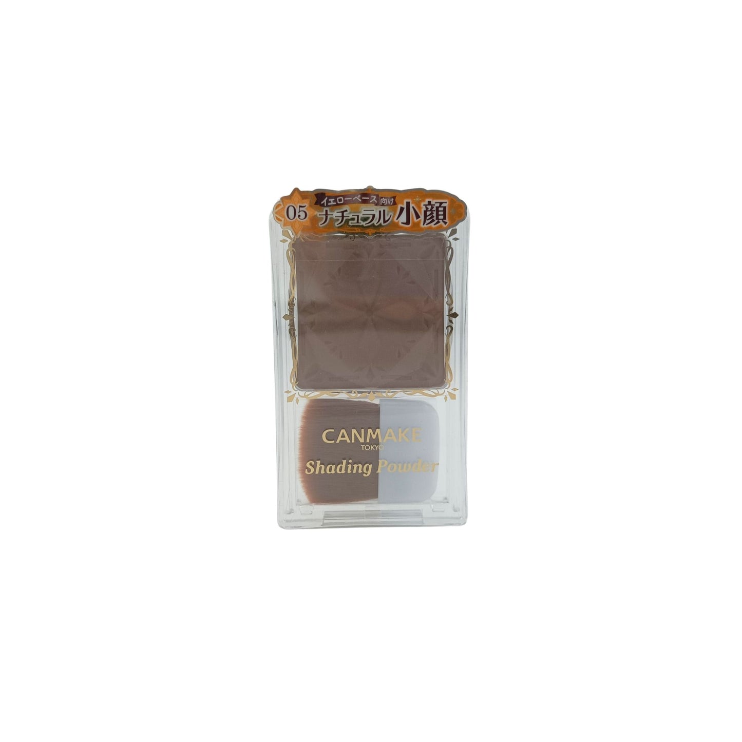 Canmake Shading Powder - (01/ 04/ 05) 2.4g