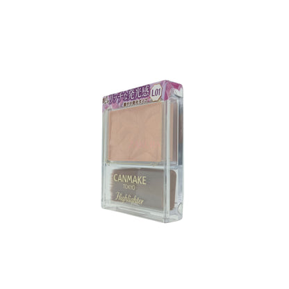 Canmake Highlighter - (L01/N01) 4.5g