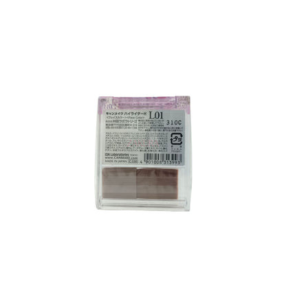 Canmake Highlighter - (L01/N01) 4.5g