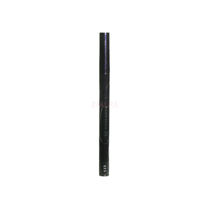 KISS ME Heroine Make Smooth Liquid Eyeliner – 0.4ml waterproof eyeliner with ultra-fine brush tip, available at Zakura Global.
