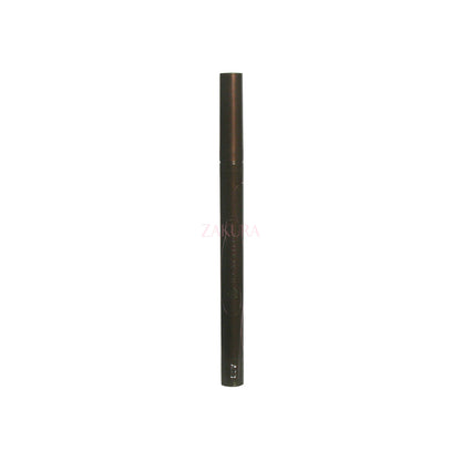 KISS ME Heroine Make Smooth Liquid Eyeliner – 0.4ml waterproof eyeliner with ultra-fine brush tip, available at Zakura Global.