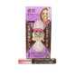 Kiss Me Heroine Make Volume & Curl Waterproof Mascara 6g 02 Brown