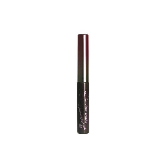 Kiss Me Heroine Make Micro Mascara Advanced Film - 02 4.5g