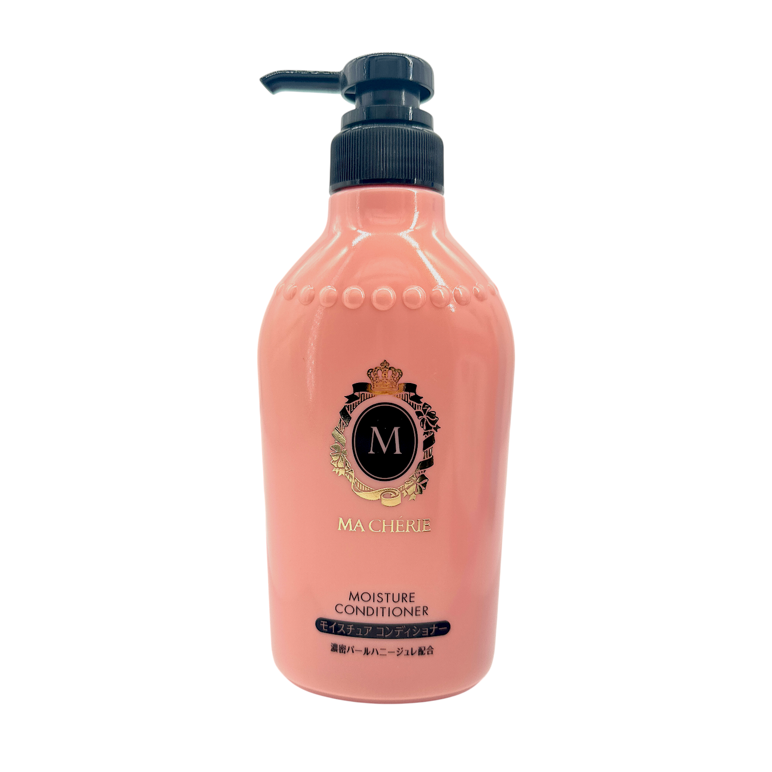 Shiseido MaCherie EX Silicone-Free Moisturizing Conditioner – lightweight hydration and shine for all hair types, available at Zakura Global.