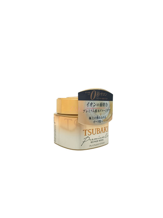 Tsubaki Premium Repair Mask (180g/2x180g) 180g