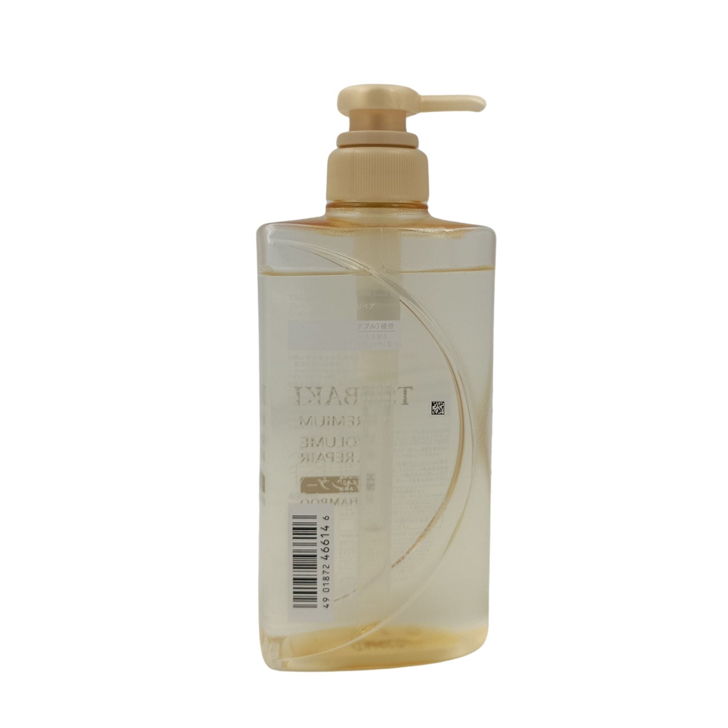 Tsubaki Premium Repair Shampoo/Conditioner 490ml Shampoo