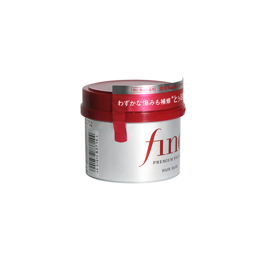 Shiseido Fino Premium Touch Hair Mask 230g 230g