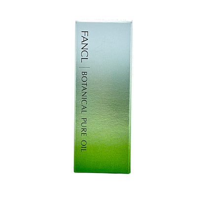 Fancl Botanical Pure Oil 10ml