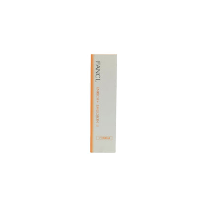 Fancl Enrich Emulsion II 30ml